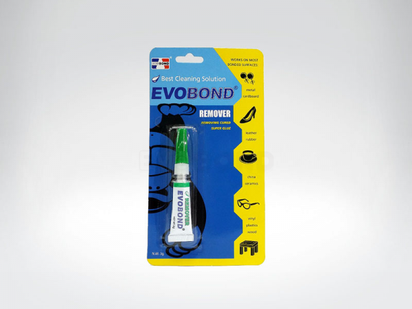 EB-0301 remover