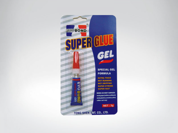 SG-0301 GEL