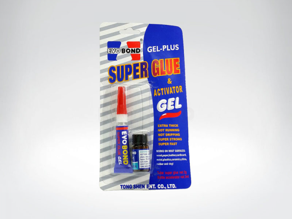 SG-0301 GEL+