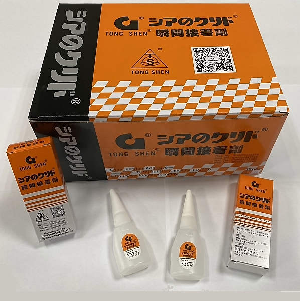 Cyanoacrylate Adhesive