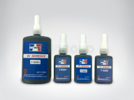 UV CURING ADHESIVE