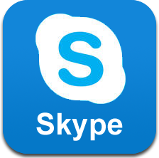 Skype Us